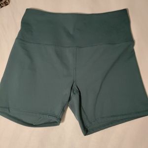 RBX active shorts